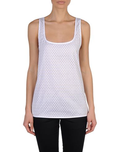 DSQUARED2 - Sleeveless t-shirt