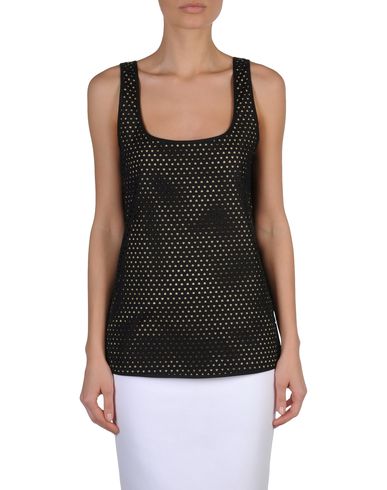 DSQUARED2 - Sleeveless t-shirt