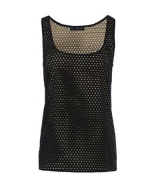 Ärmelloses T-shirt - DSQUARED2