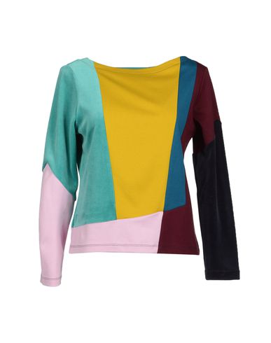 ZOOM CARVEN - Long sleeve t-shirt