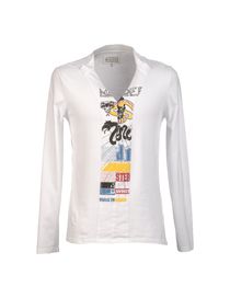 MAISON MARTIN MARGIELA 10 - T-shirt