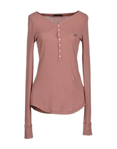 ZOOM DSQUARED2 - Long sleeve t-shirt