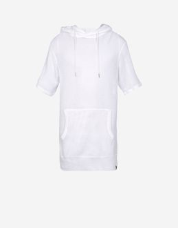 Y-3 - Maglia collo a giro