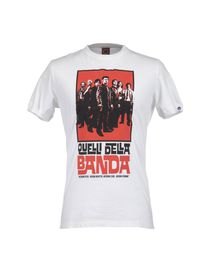 JOE RIVETTO - T-shirt