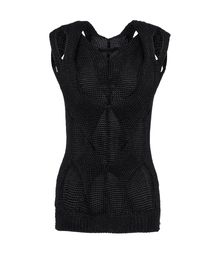 Ärmelloser Pulli - ALEXANDER WANG