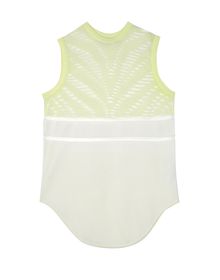 Ärmelloser Pulli - ALEXANDER WANG