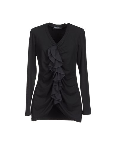 ZOOM FABRIZIO LENZI - Long sleeve t-shirt