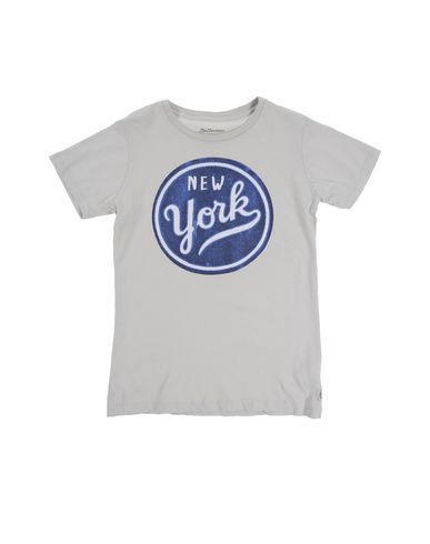 ZOOM BELLEROSE - Short sleeve t-shirt