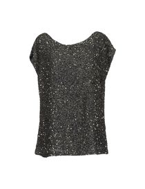 HAUTE HIPPIE - Blouse