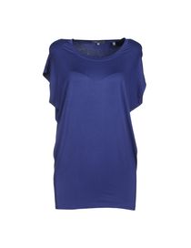 VINCE. - Short sleeve t-shirt