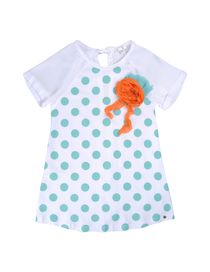 MISS GRANT - Short sleeve t-shirt