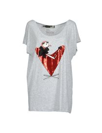 LOVE MOSCHINO - T-shirt