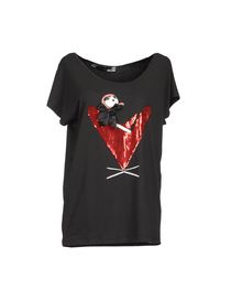 LOVE MOSCHINO - T-shirt