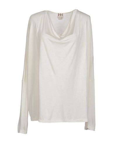 ZOOM HAUTE HIPPIE - Long sleeve t-shirt