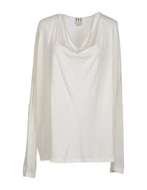 HAUTE HIPPIE - T-shirt