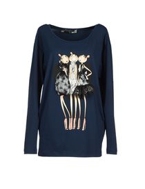 LOVE MOSCHINO - Long sleeve t-shirt