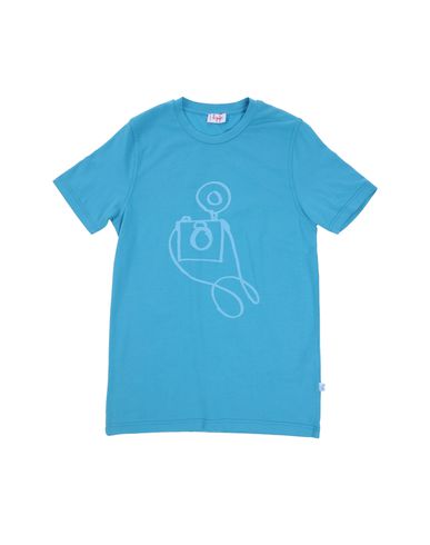 ZOOM IL GUFO - Short sleeve t-shirt