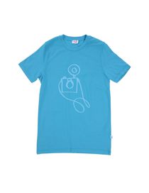 IL GUFO - T-shirt