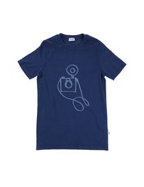 IL GUFO - T-shirt