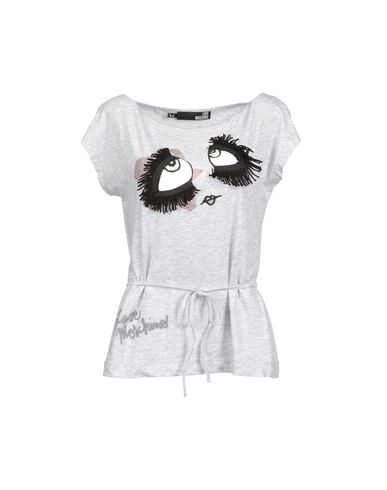 ZOOM LOVE MOSCHINO - Short sleeve t-shirt