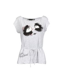 LOVE MOSCHINO - T-shirt