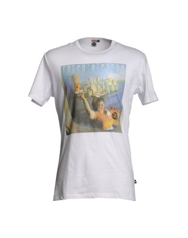 ZOOM FRESH'N'CHEAP - T-shirt