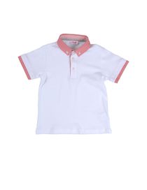 IL GUFO - Polo shirt