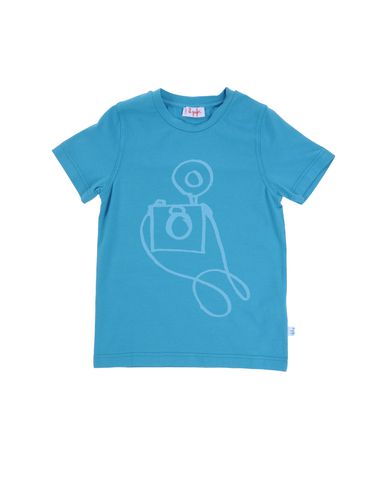ZOOM IL GUFO - Short sleeve t-shirt