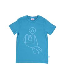 IL GUFO - T-shirt