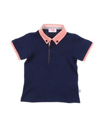 IL GUFO - Polo shirt
