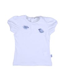 IL GUFO - T-shirt