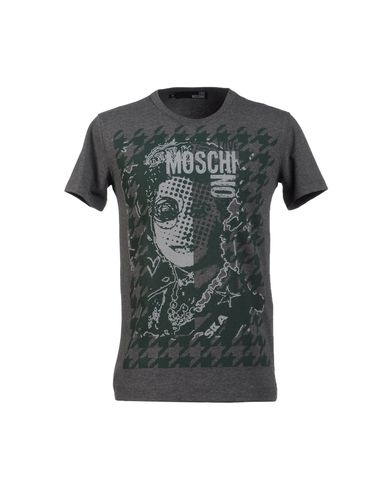 ZOOM LOVE MOSCHINO - Short sleeve t-shirt
