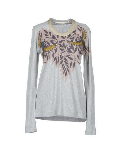 ZOOM SCHUMACHER - Long sleeve t-shirt