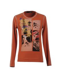LOVE MOSCHINO - Long sleeve t-shirt