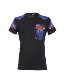 LOVE MOSCHINO - Short sleeve t-shirt