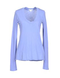 JAMES PERSE STANDARD - T-shirt