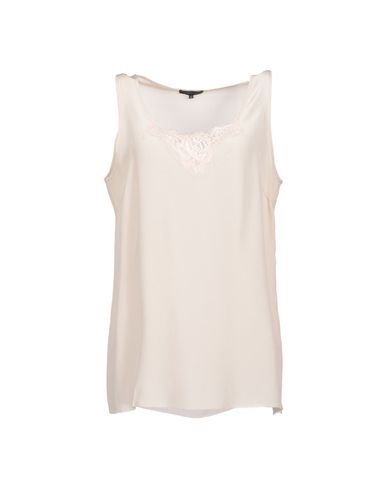 ZOOM SILK AND SOIE - Top