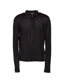 ROBERTO CAVALLI - Polo shirt