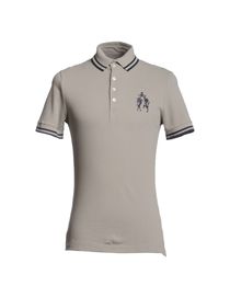 VIVIENNE WESTWOOD Polo shirt