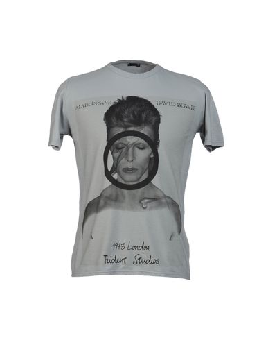 ZOOM MASTER COAT - Short sleeve t-shirt