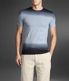 ARMANI COLLEZIONI - Polo manches courtes