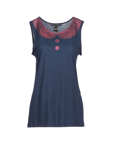 ZOOM MARC BY MARC JACOBS - Sleeveless t-shirt