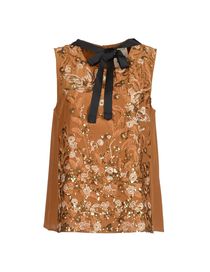 SEMI-COUTURE - Top