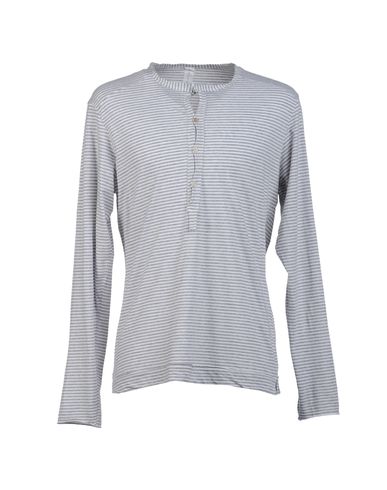 ZOOM MASTER COAT - Long sleeve t-shirt