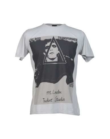 ZOOM MASTER COAT - Short sleeve t-shirt