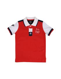 HARMONT&BLAINE - Polo shirt