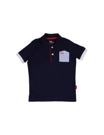 HARMONT&BLAINE - Polo shirt