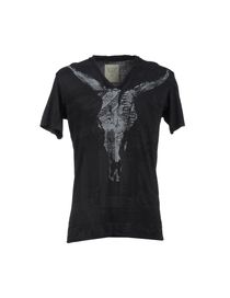 SHIELD - T-shirt