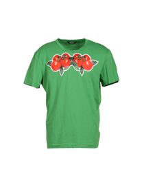 DIRK BIKKEMBERGS SPORT COUTURE - T-shirt