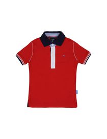 HARMONT&BLAINE - Polo shirt